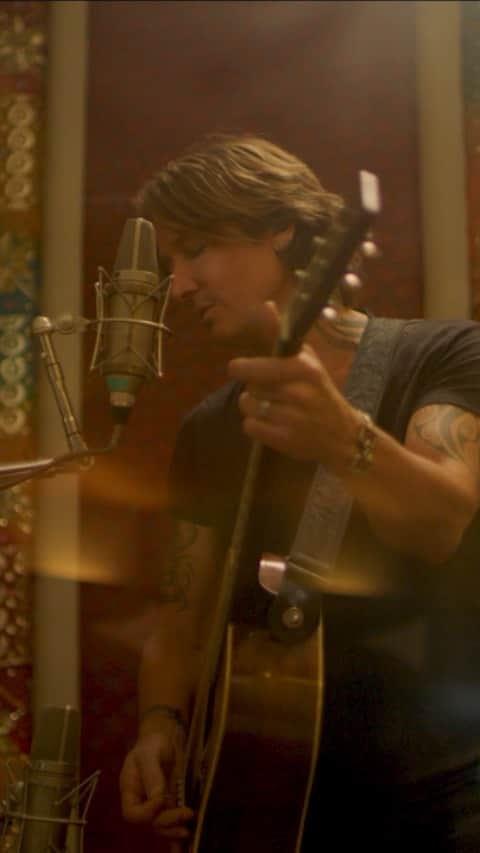 のインスタグラム：「Check out the one shot video for Keith’s hit single #WeWere!」