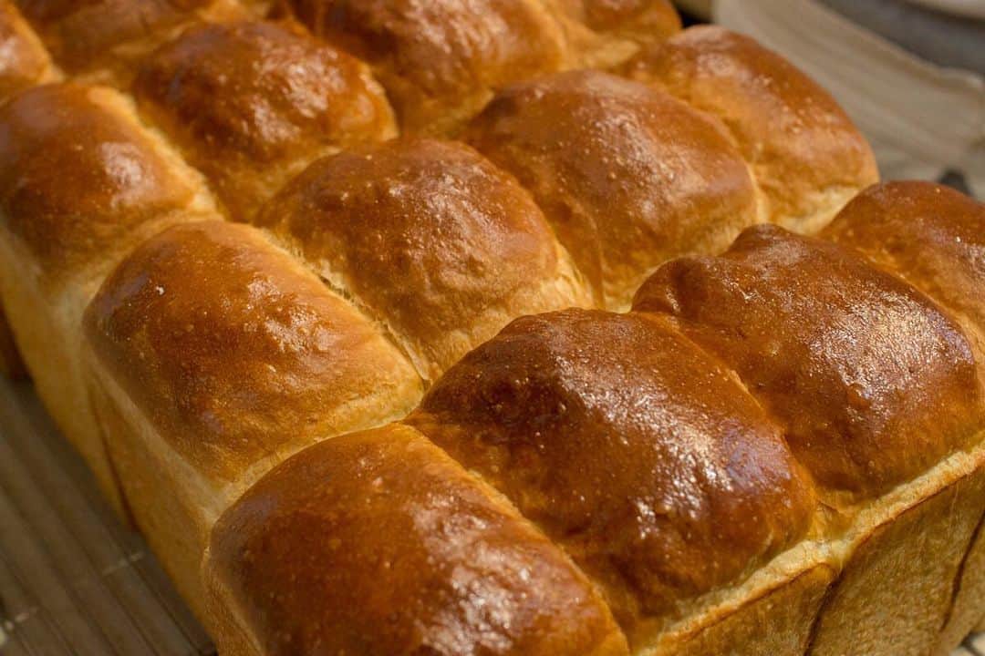 笹塚駅のパン屋さん オパンのグルメインスタ