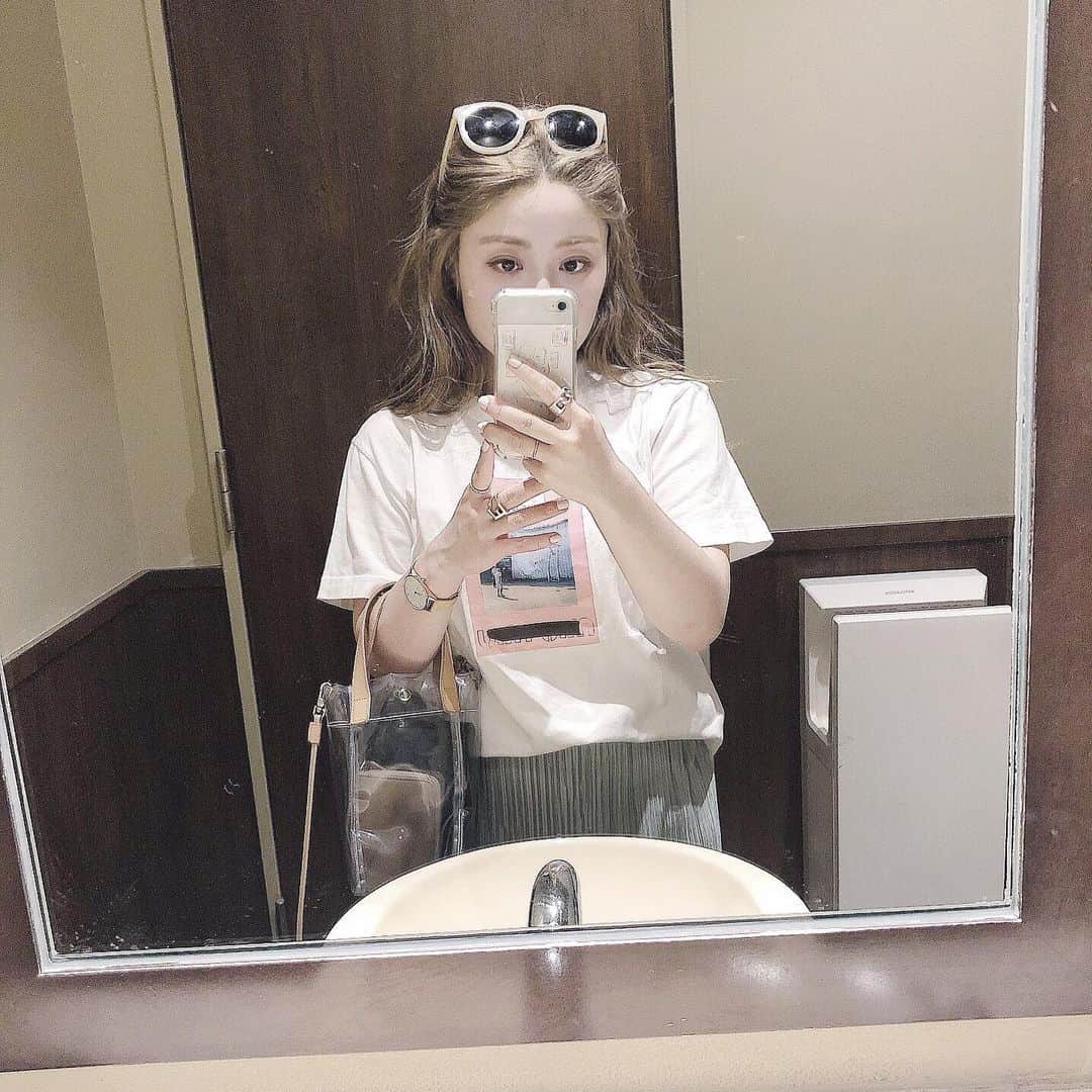 erinaのインスタグラム
