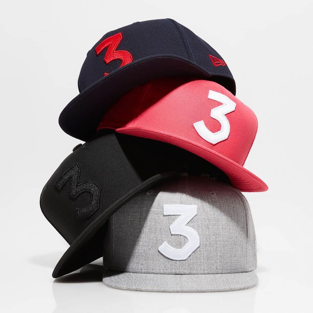 New Era Japan オフィシャル Instagram アカウントのインスタグラム