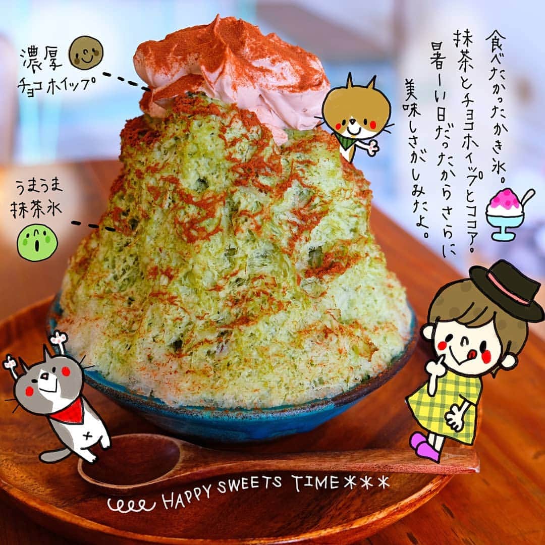 なっつ。のグルメインスタ