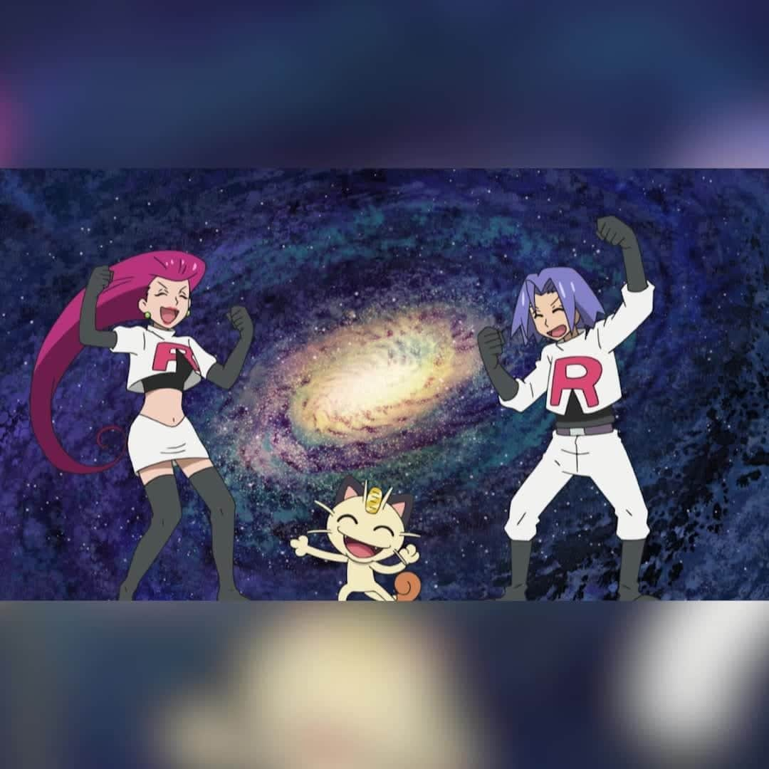 Pokémonのインスタグラム