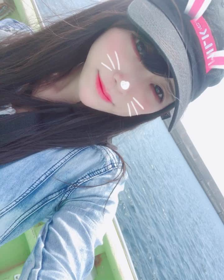 熊本美和のインスタグラム