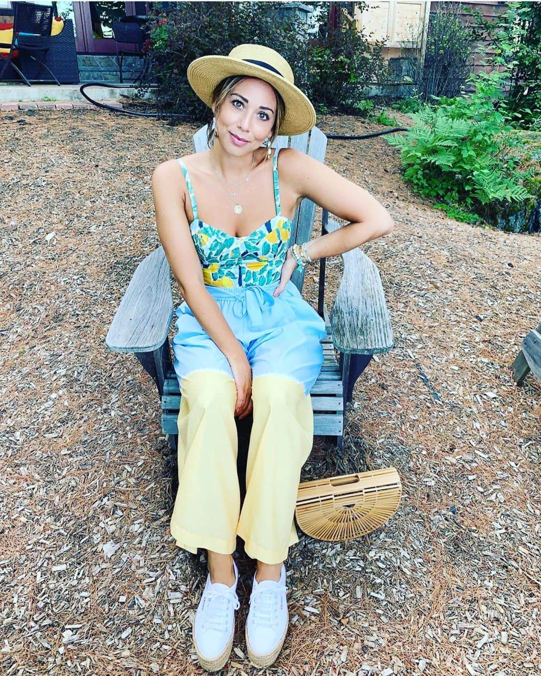 トームのインスタグラム