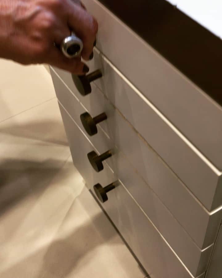 アレクサンドル ドゥ パリのインスタグラム