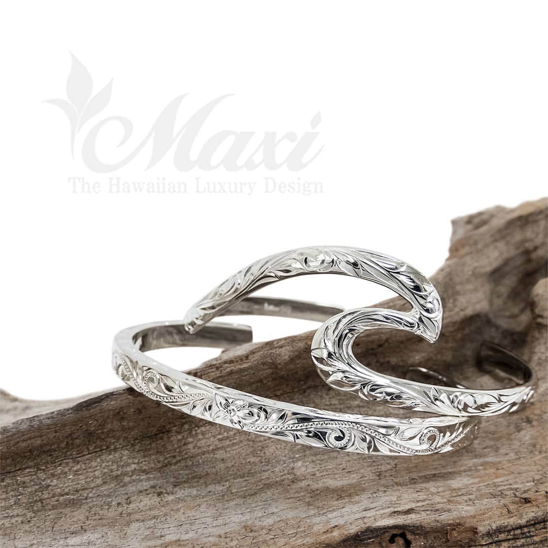 Maxi Hawaiian Jewelryのインスタグラム