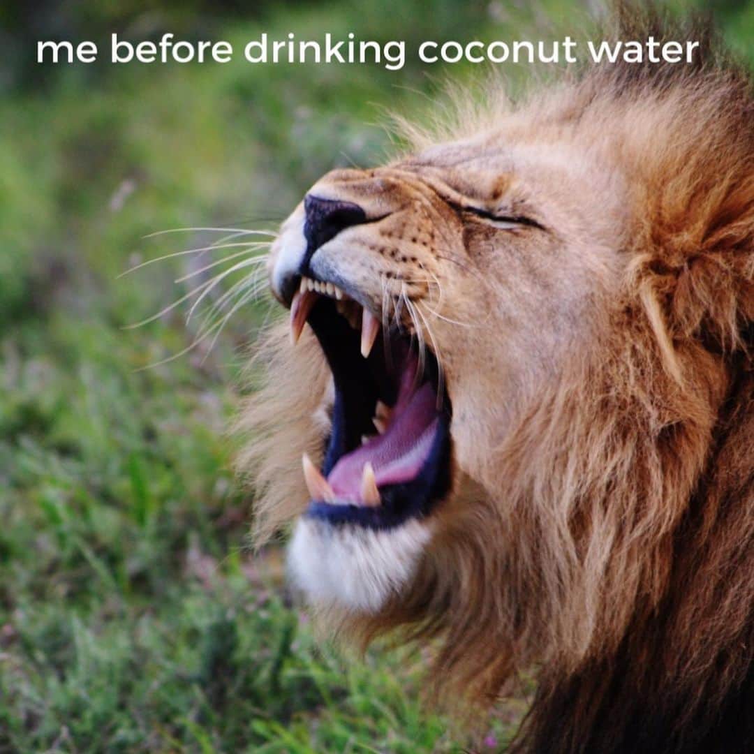 Vita Coco Coconut Waterのインスタグラム：「#transformationtuesday」
