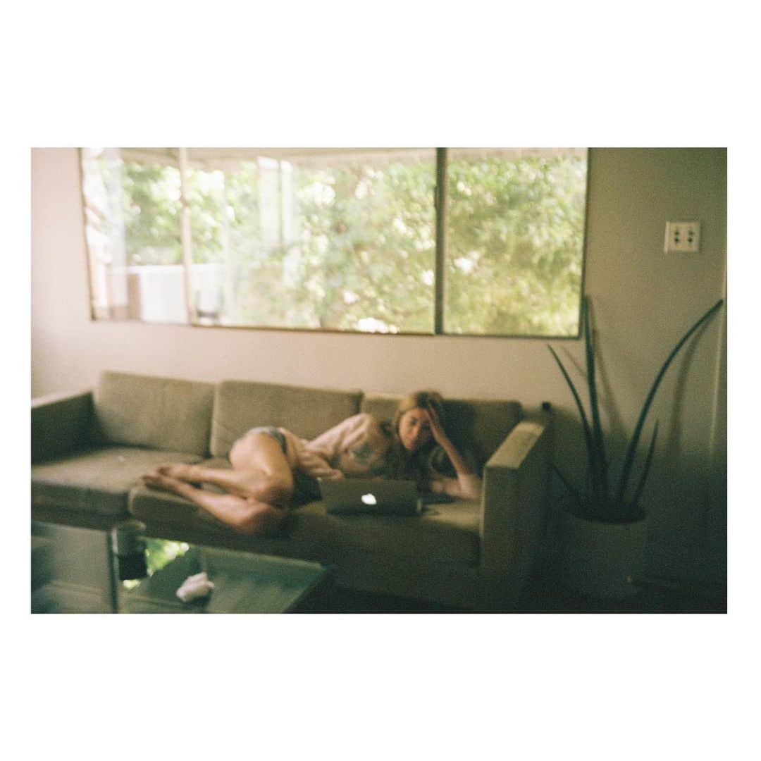 ル・ユースのインスタグラム：「#35mm」