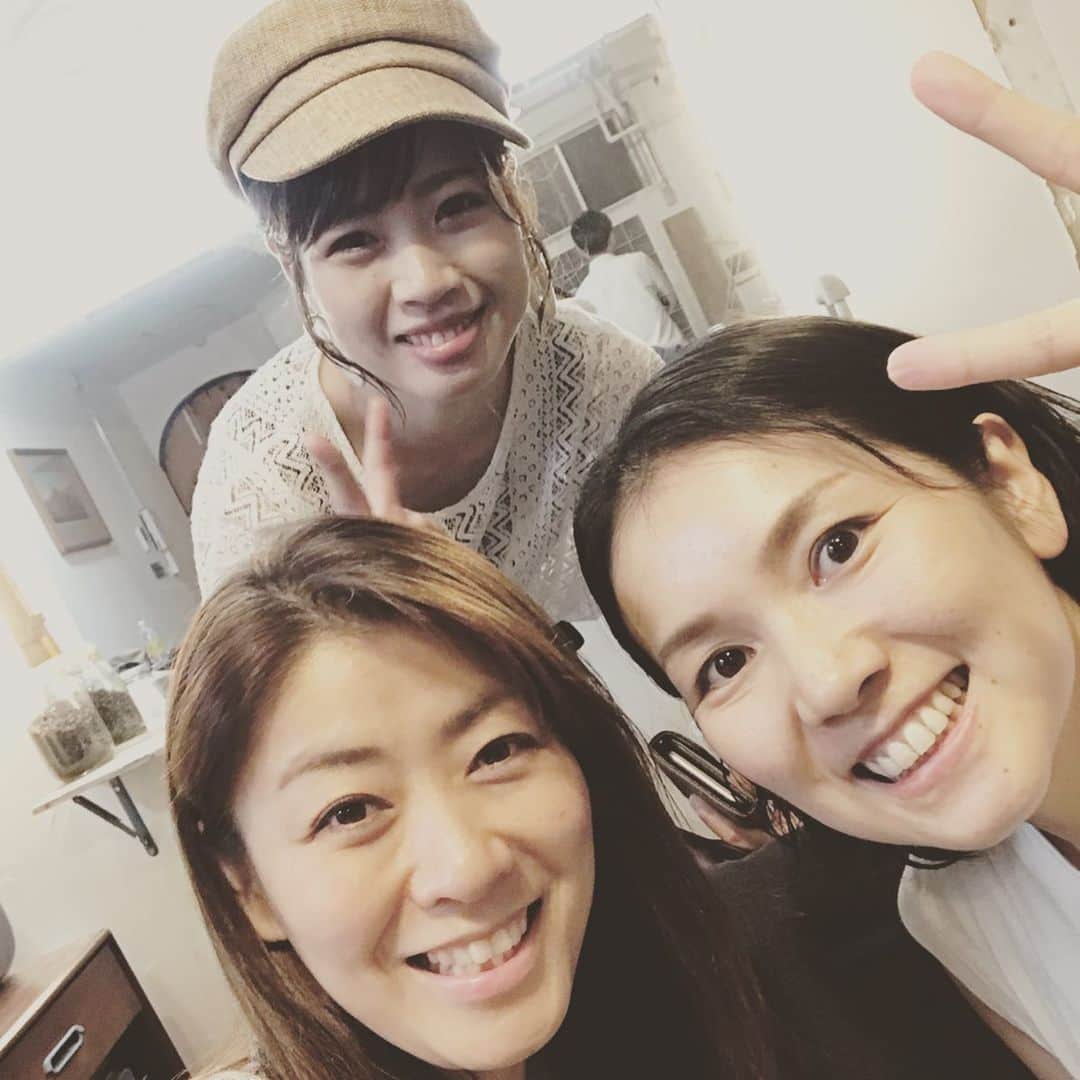 越智めぐみのインスタグラム