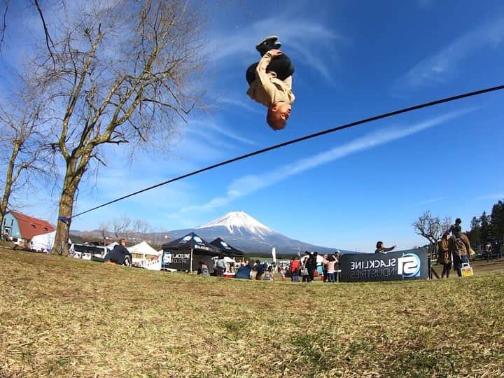 goproのインスタグラム