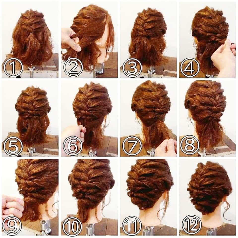 nest hairsalonのインスタグラム