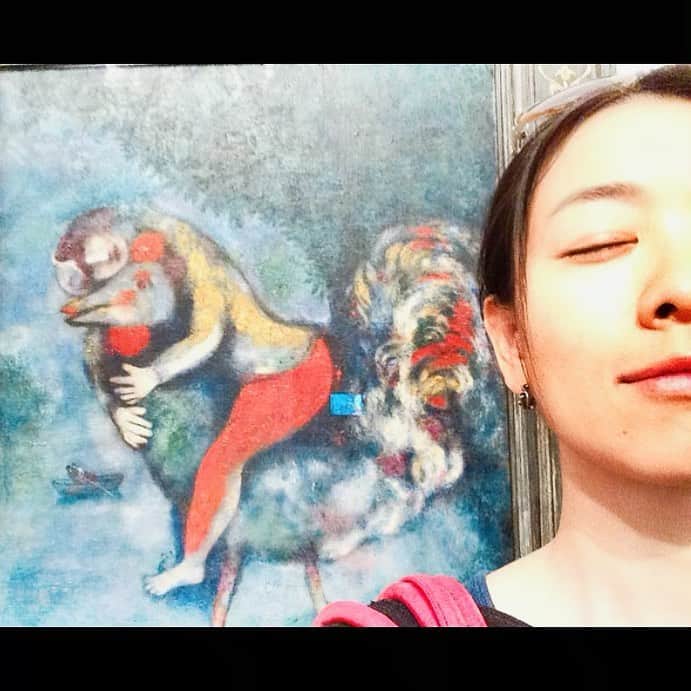 裕木奈江のインスタグラム