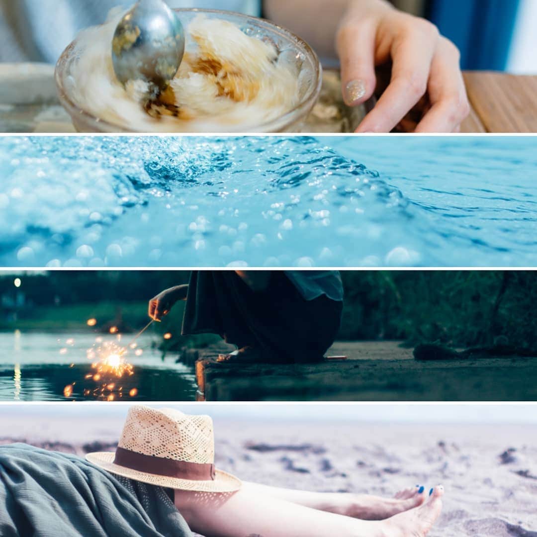 りょーたのインスタグラム：「🍧🏖️summer color🎇👒 @team_jp では【夏色】チャレンジ開催中🍧 ・ テーマ:夏を感じさせる写真にタグを付けてご参加ください🌻🌊 ・ 参加タグ: #team_jp_夏色2019 ・ ・ たくさんのご参加をお待ちしております🙇」