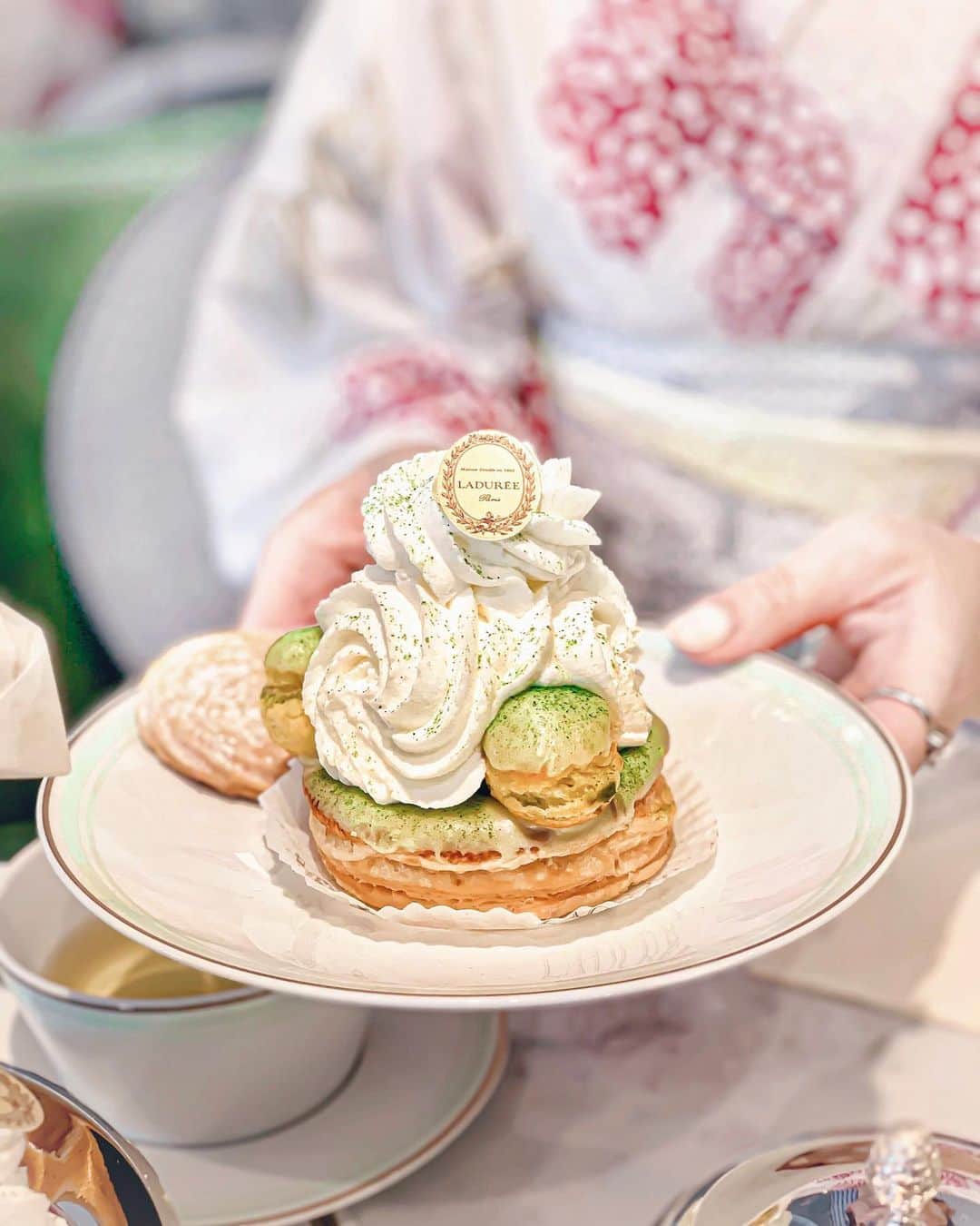 Yukicoのグルメインスタ