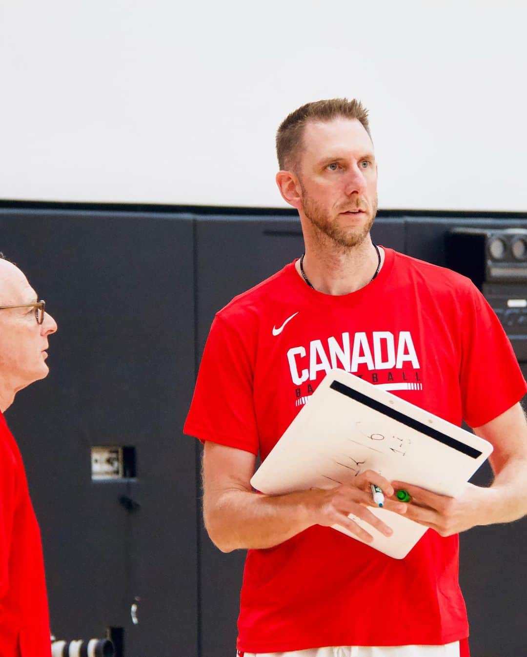 トロント・ラプターズさんのインスタグラム写真 - (トロント・ラプターズInstagram)「Well Represented. #WeTheNorth」8月7日 7時23分 - raptors