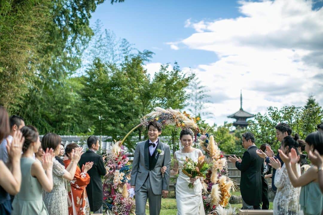 THE SODOH WEDDING OFFICIALのグルメインスタ
