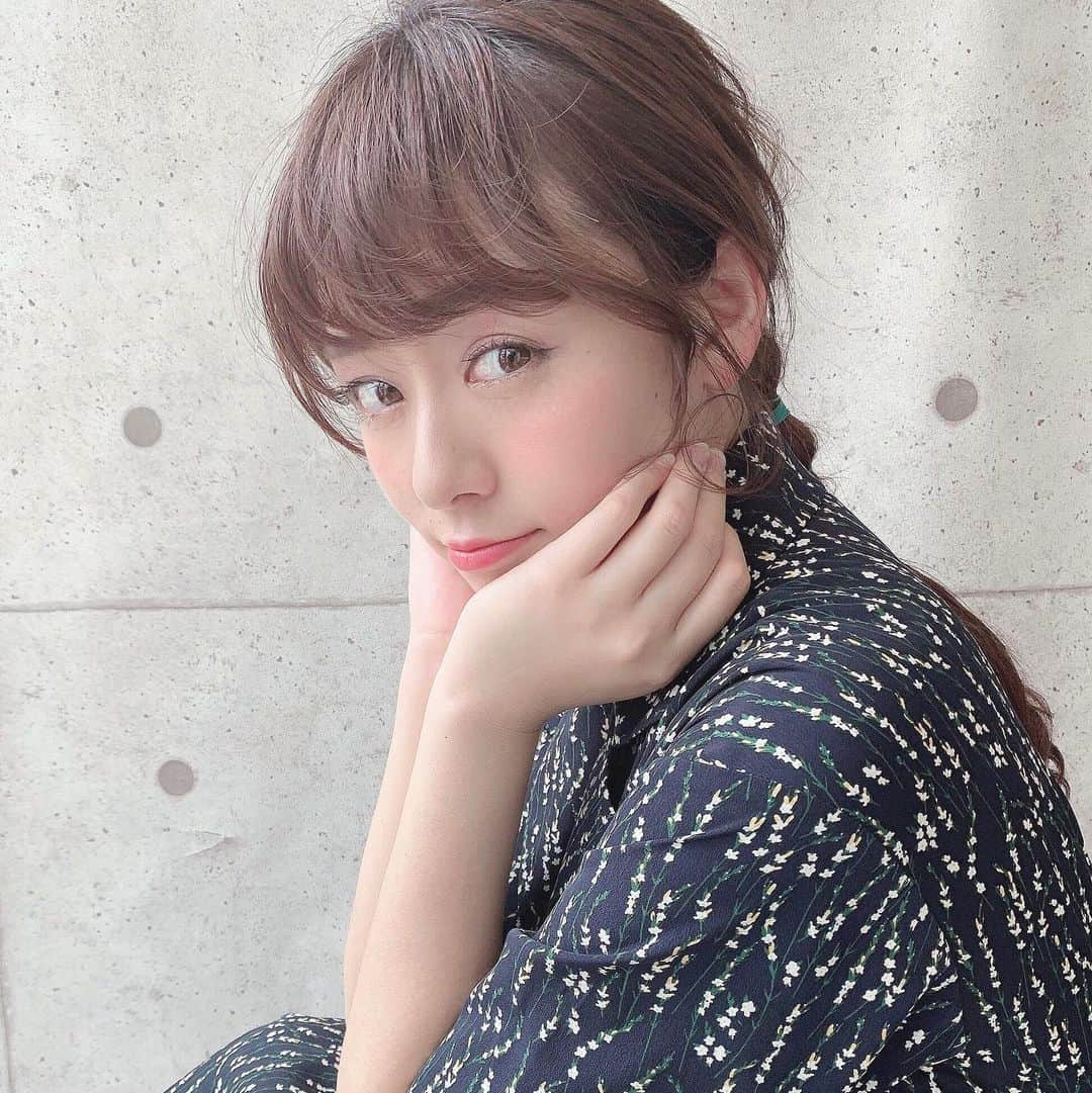 寺坂真里奈のインスタグラム