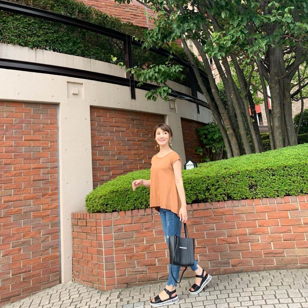 吉田美紀のインスタグラム