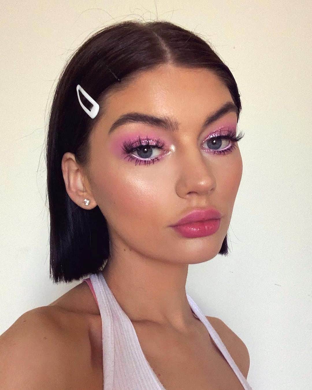 Makeup Clipsのインスタグラム