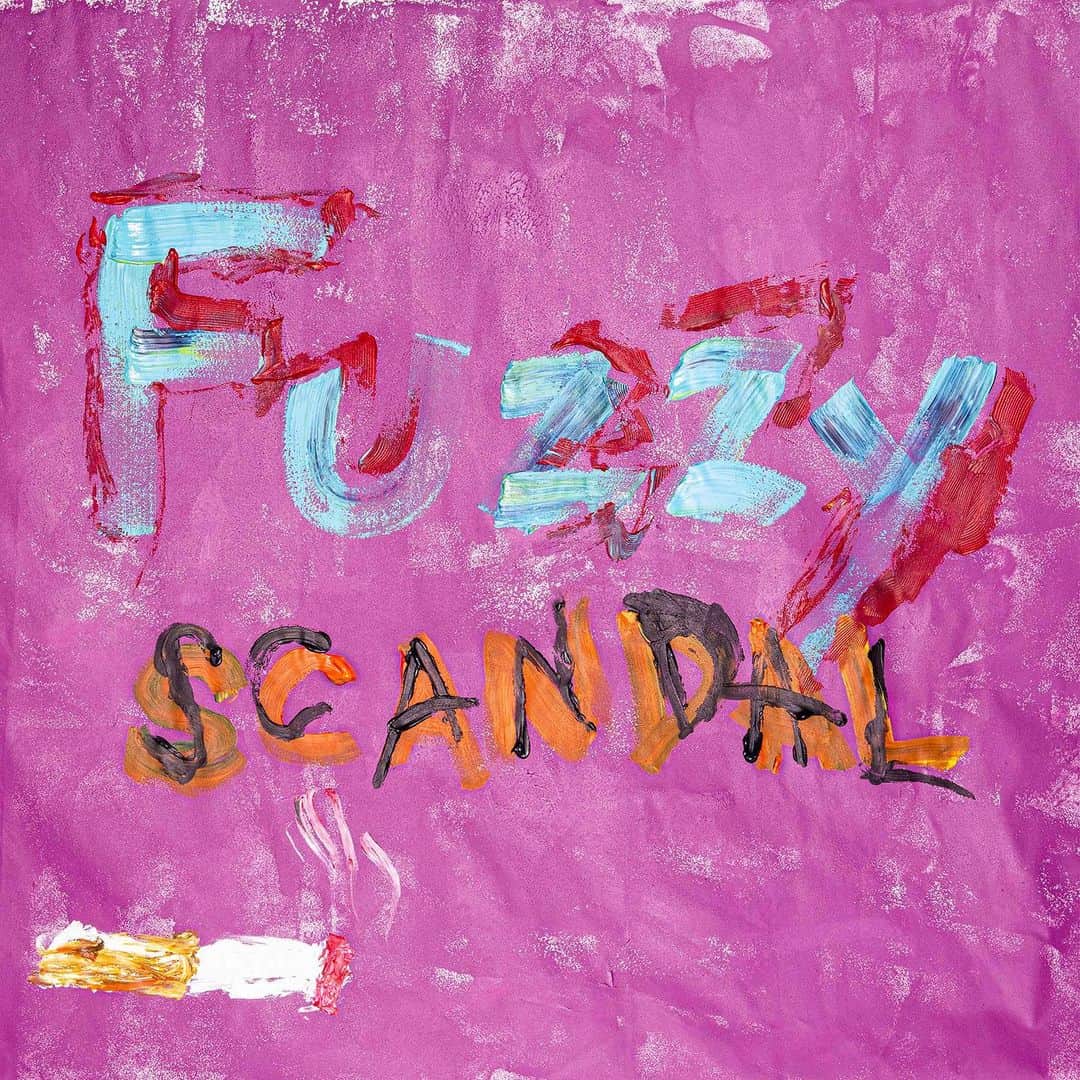 SCANDALさんのインスタグラム写真 - (SCANDALInstagram)「Digital Single 'Fuzzy' out now🚬 on @spotify @applemusic and more. - Digital Single『Fuzzy』がSpotify、Apple Musicなどで配信中！ link in bio @scandal_band_official #scandal #her」8月7日 8時15分 - scandal_band_official