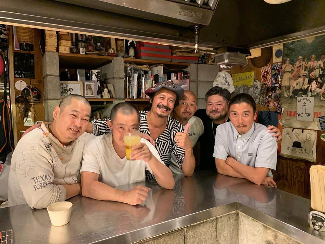 石塚啓次のグルメインスタ