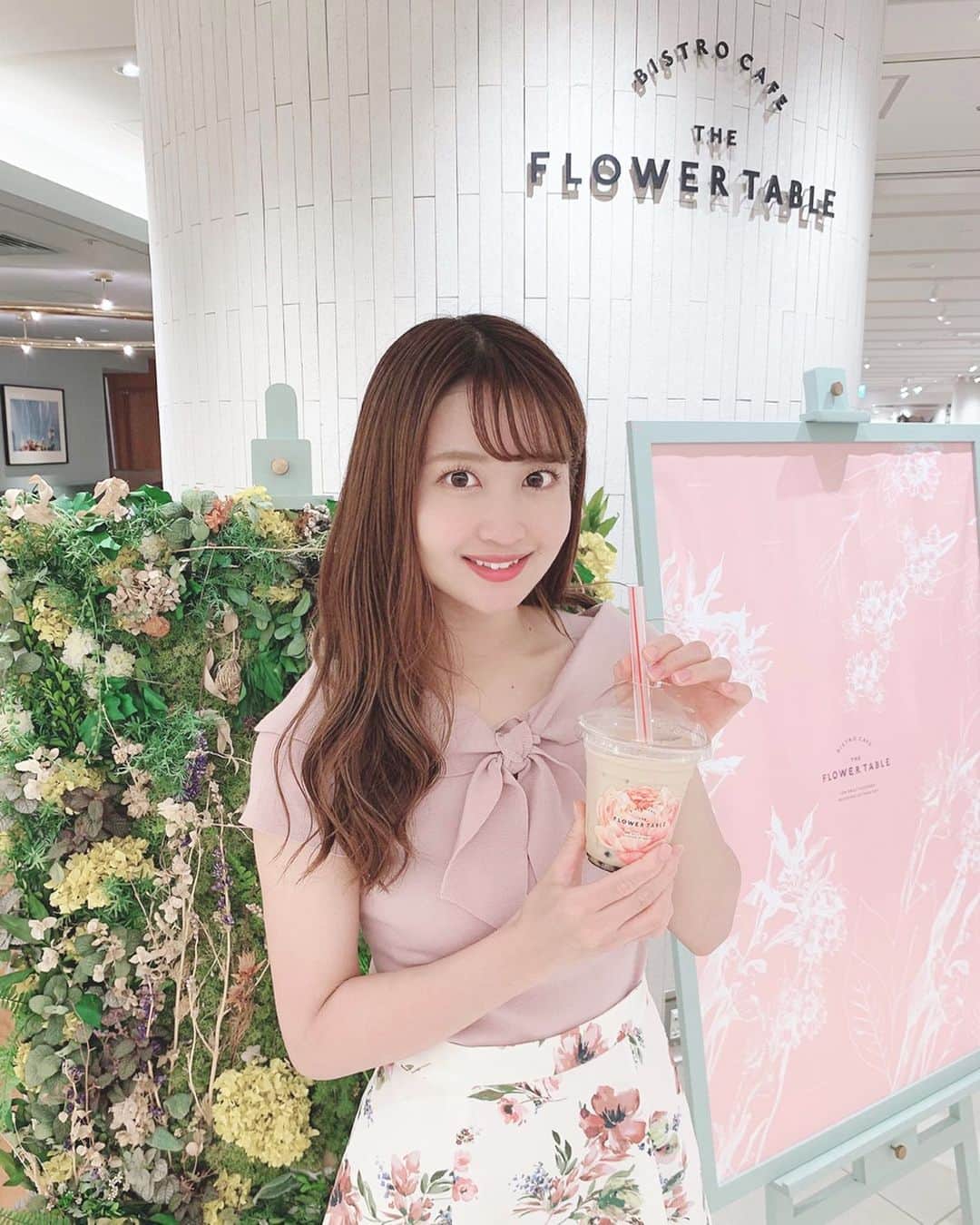 沢井里奈のグルメインスタ