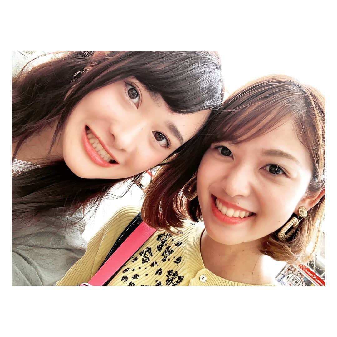 佐藤綾子さんのインスタグラム写真 - (佐藤綾子Instagram)「☀️台風一過☀️﻿ ﻿ ﻿ 今年もnccの夏のイベント #vivaフェス やりますよ〜！﻿ 会場の #かもめ広場 でわちゃわちゃとPR撮影💃﻿ ﻿ このあと宮崎アナはシネマナビの収録へ📽﻿ この夏は観たい映画がいっぱいあります🤔﻿ というわけでミュウツーの逆襲を観てきました。﻿ 私の生涯のパートナー・フシギダネが可愛かった…ピカチュウに泣かされるのはわかってたけどフシギダネにも泣かされました﻿ あとギャロップは世界で最も美しいポケモンなんじゃないかと思うほど美しかった……﻿ ﻿ #ncc #長崎文化放送 #女子アナ #アナウンサー #宮崎真実 #川越智子 #藤坂奈央 #佐藤綾子﻿ #vivafes #アミュプラザ長崎」8月7日 19時14分 - satoaya_ncc