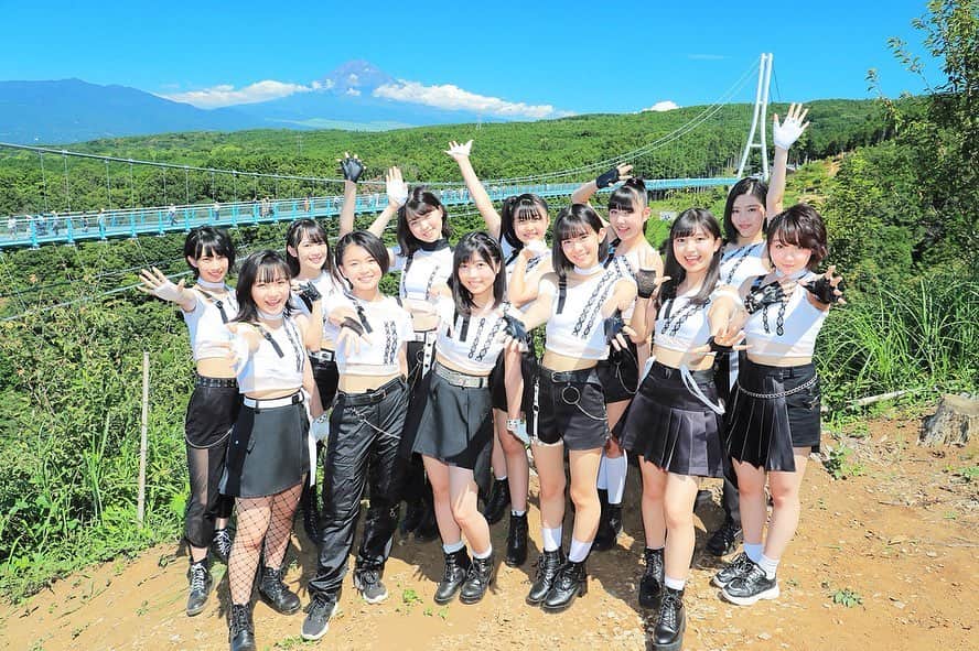 三島スカイウォーク／公式のインスタグラム
