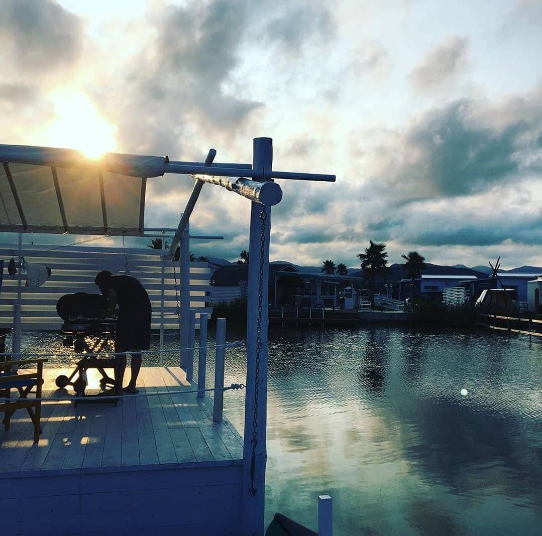 伊勢志摩エバーグレイズのグルメインスタ