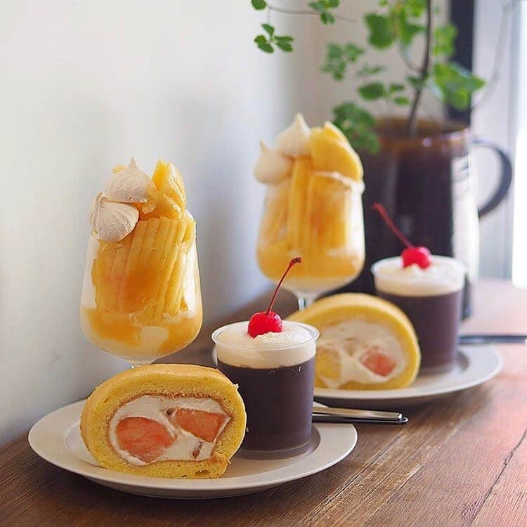 Beaustagrammerのグルメインスタ