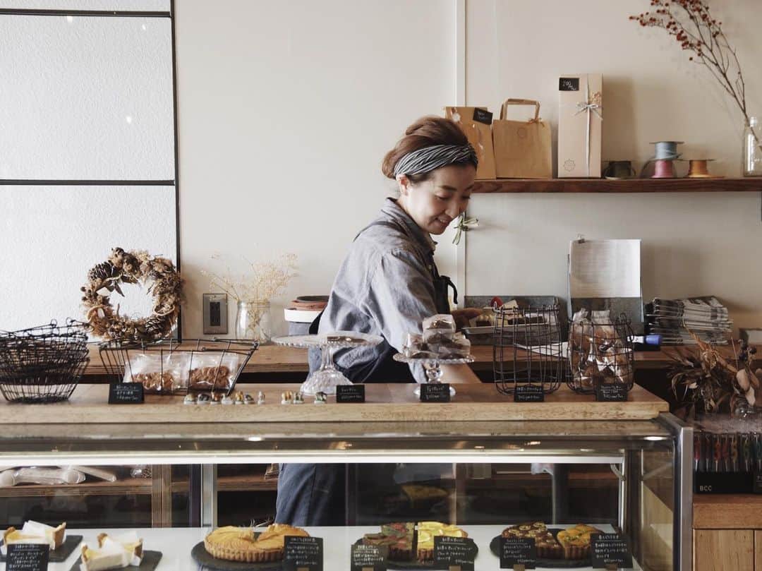 EIGHT DESIGNのグルメインスタ