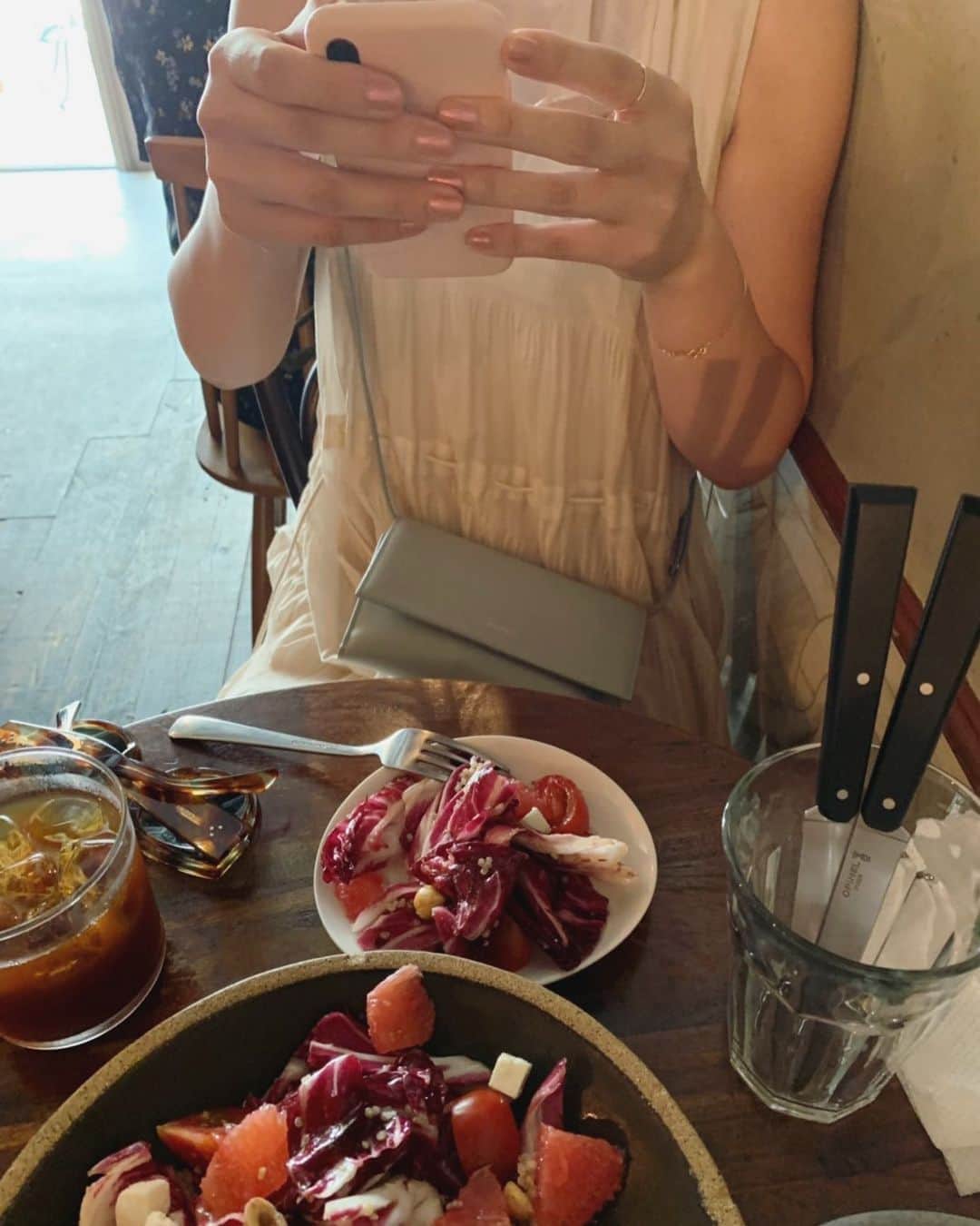 まつだみらいのグルメインスタ