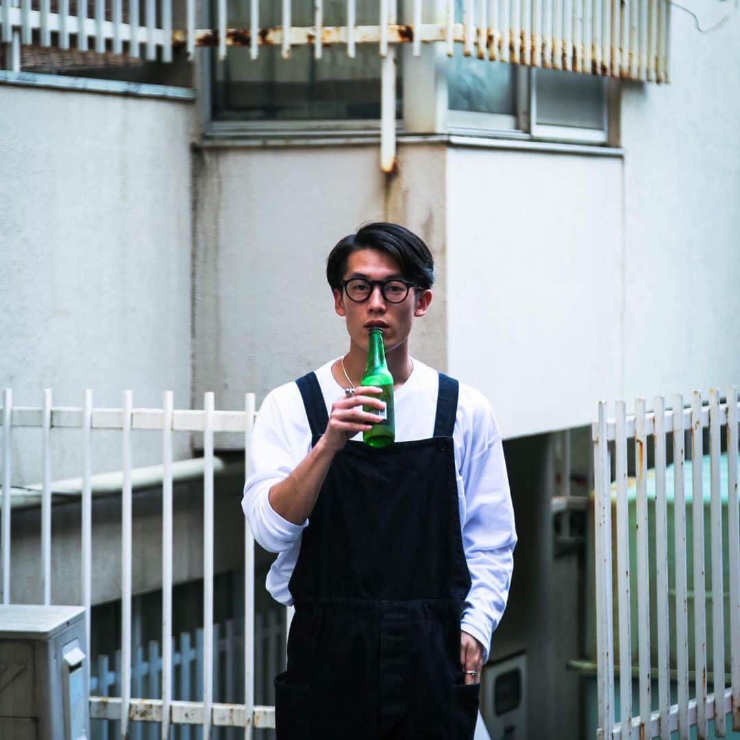 yukiさんのインスタグラム写真 - (yukiInstagram)「ㅤㅤㅤㅤㅤㅤㅤㅤㅤㅤㅤㅤㅤ ハイネケン、バドワイザーいつもの調子で飲み込んで ㅤㅤㅤㅤㅤㅤㅤㅤㅤㅤㅤㅤㅤ 夏休みスタートしたああああああ 📸 @shun_booooy  #実際こんな焼けてない」8月7日 18時11分 - yukifurue_