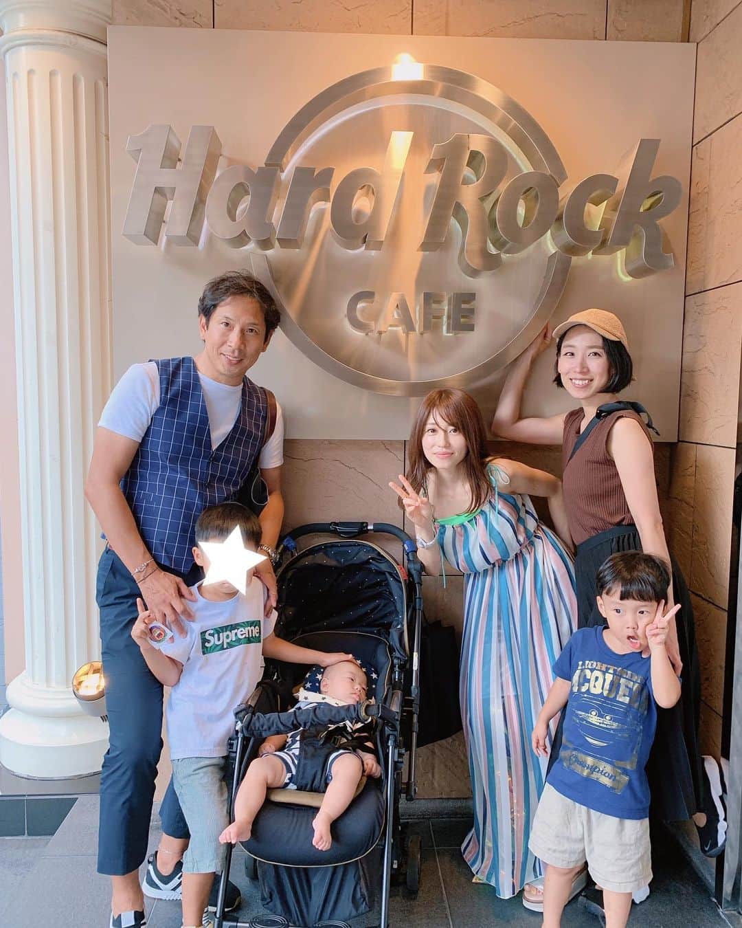 Miho Tanakaのグルメインスタ