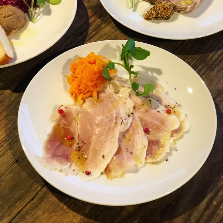 指帆亭のグルメインスタ