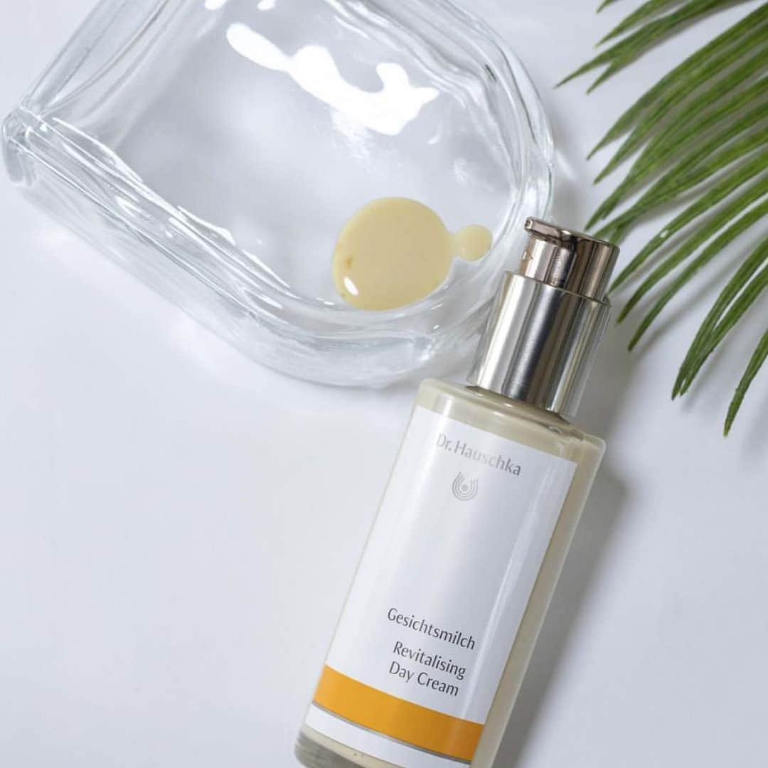 Dr. Hauschka Japan ドクターハウシュカのインスタグラム