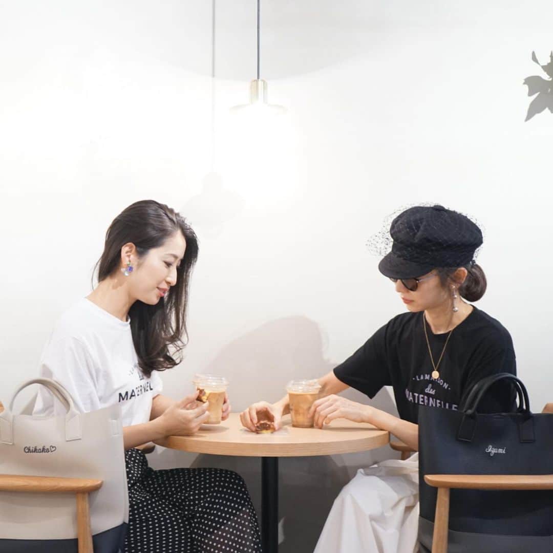 木本泉のグルメインスタ