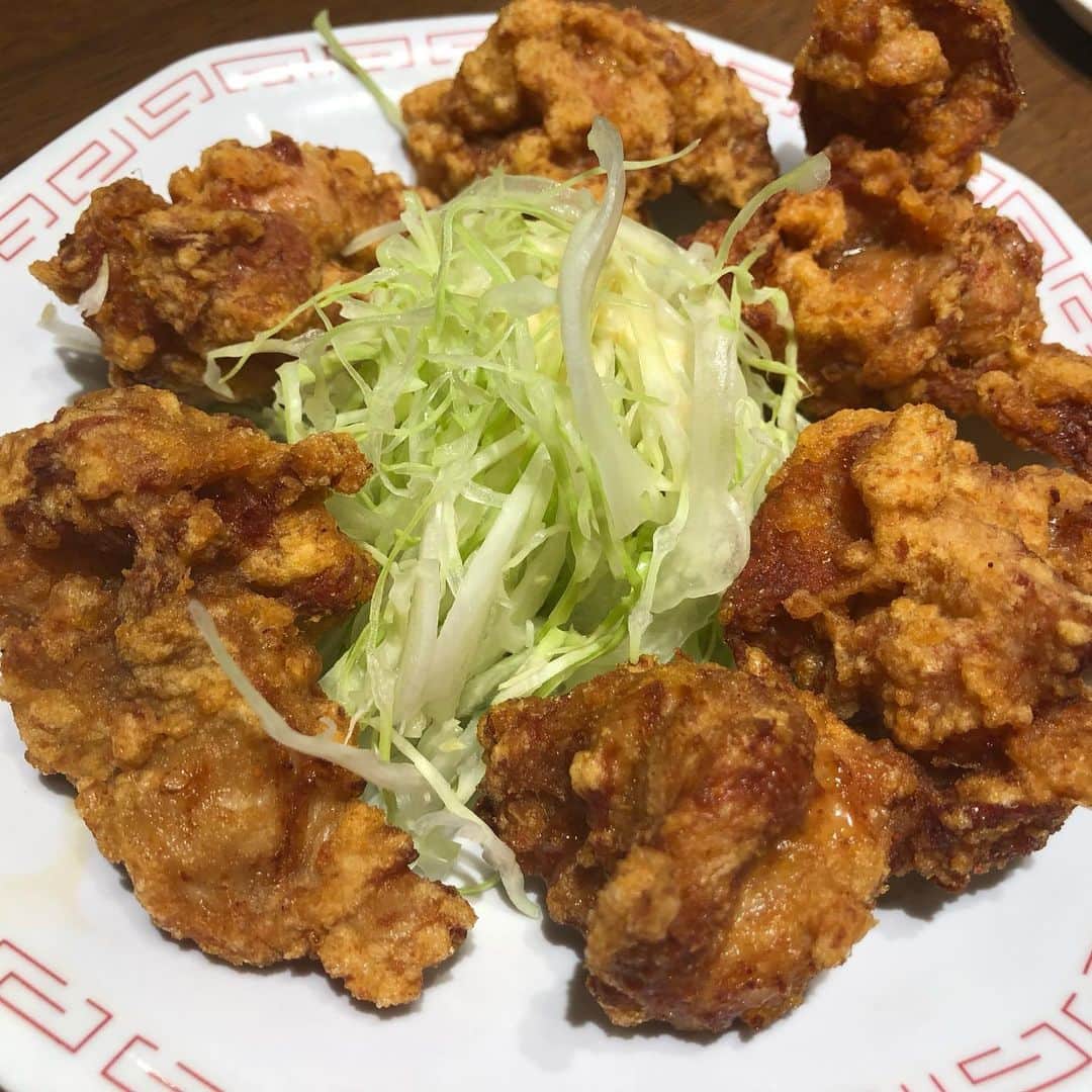 おごせ綾さんのインスタグラム写真 - (おごせ綾Instagram)「#旨辛麺#大食い#激辛#チーズ餃子#キムチ炒飯#ラーメン#来来亭#ふーどすたぐらむ #foodstagram #gourmet#yummymummies#yummy#gourmet#delicious #グルメ#グルメ好きな人と繋がりたい #ごはん #めしすたぐらむ #foodphotography #foodporn #foodie #foodyvietnam来来亭】第三弾！【激辛】旨辛麺辛さMAXからの【大食い】衝撃の結末に…。 https://youtu.be/n3WjD1Bx0dk」8月7日 18時49分 - ogose0123
