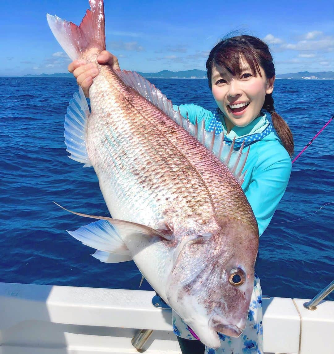 井上直美のインスタグラム