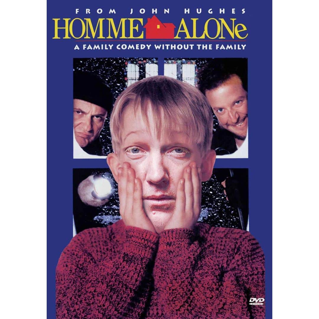 Kerrang!さんのインスタグラム写真 - (Kerrang!Instagram)「Apparently Disney are going to remake Home Alone. This is the reboot we want to see! . . . #homealone #joshhomme #meme #memes」8月7日 18時52分 - kerrangmagazine_