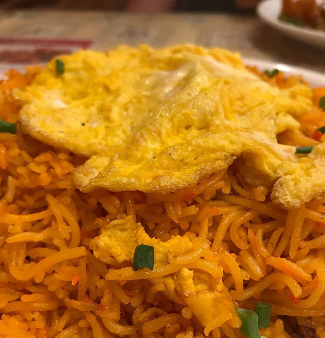 小谷あゆみのグルメインスタ