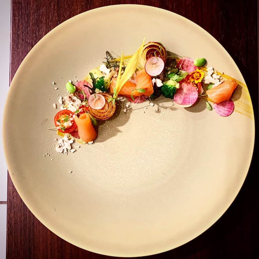 Restaurant SORAのグルメインスタ