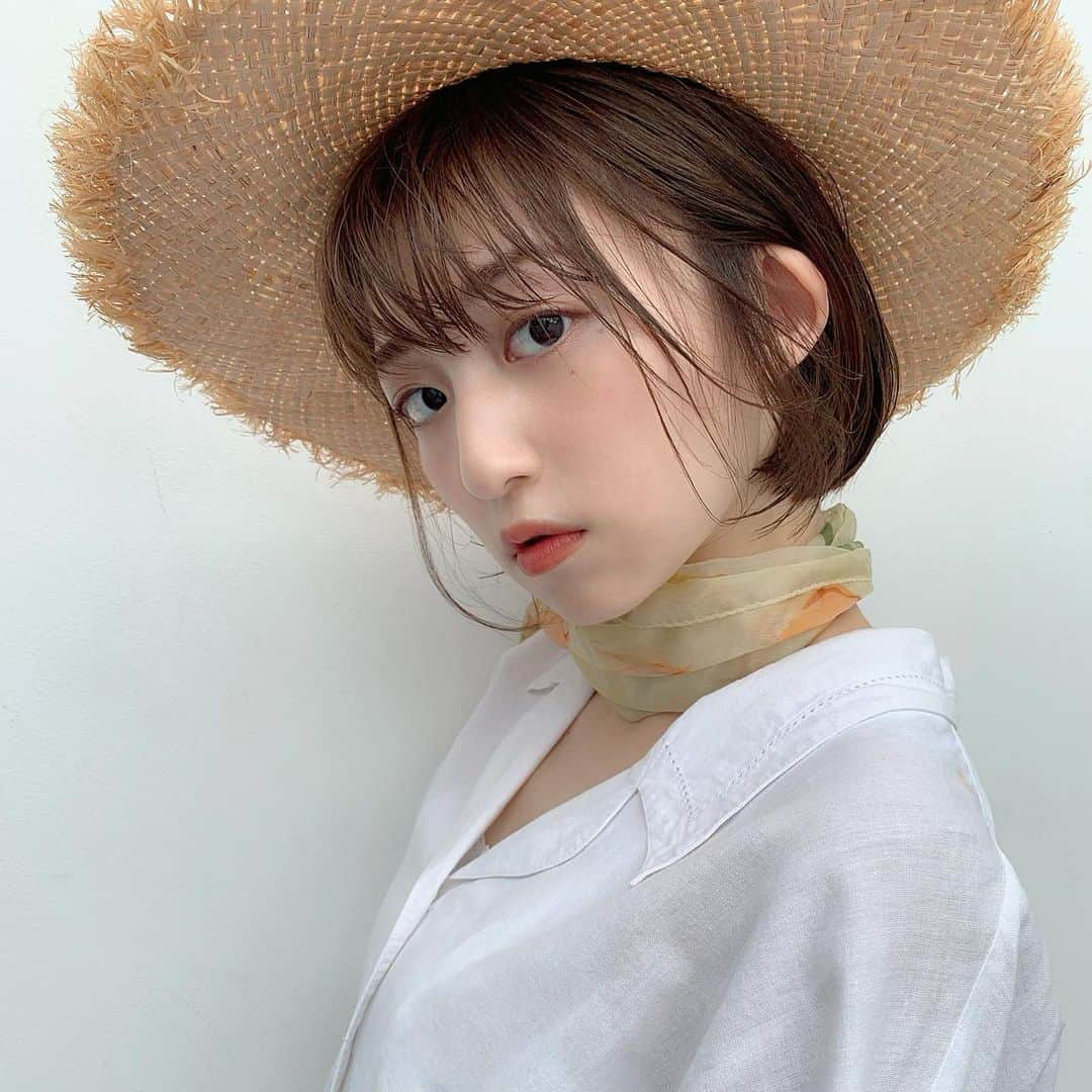 石井陽菜のインスタグラム