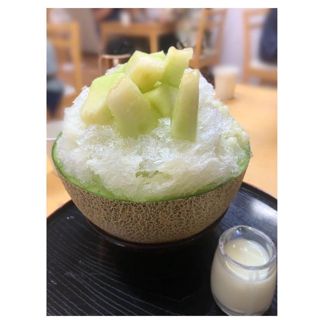 川村優希のグルメインスタ