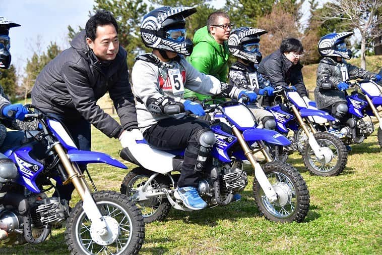 ヤマハ バイクのインスタグラム