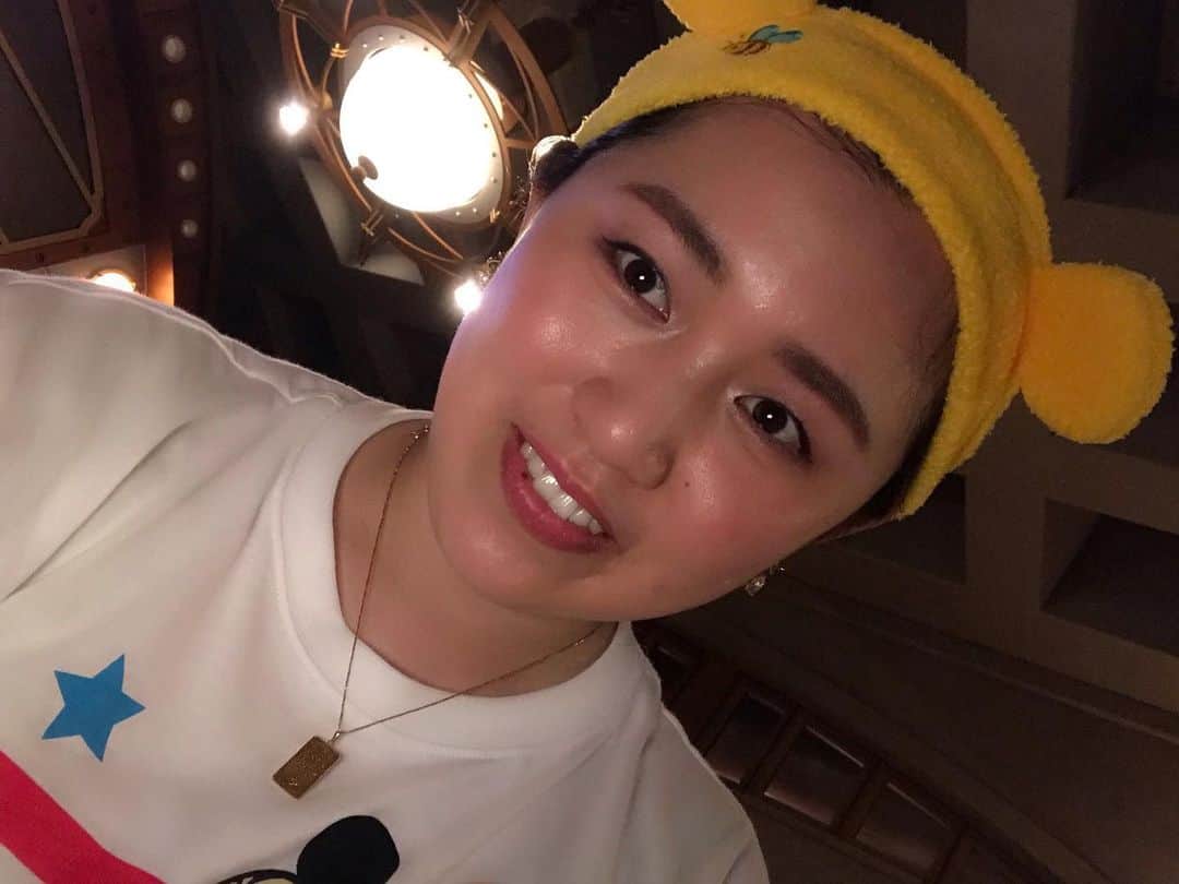 岡村咲のグルメインスタ