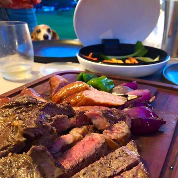 黒田愛美のグルメインスタ