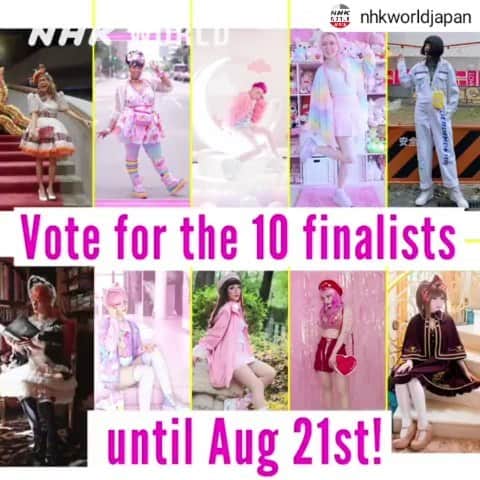 Kawaii.i Welcome to the world of Tokyo's hottest trend♡ Share KAWAII to the world!のインスタグラム