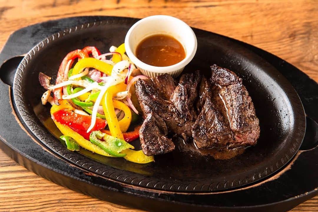 ゼストキャンティーナのグルメインスタ