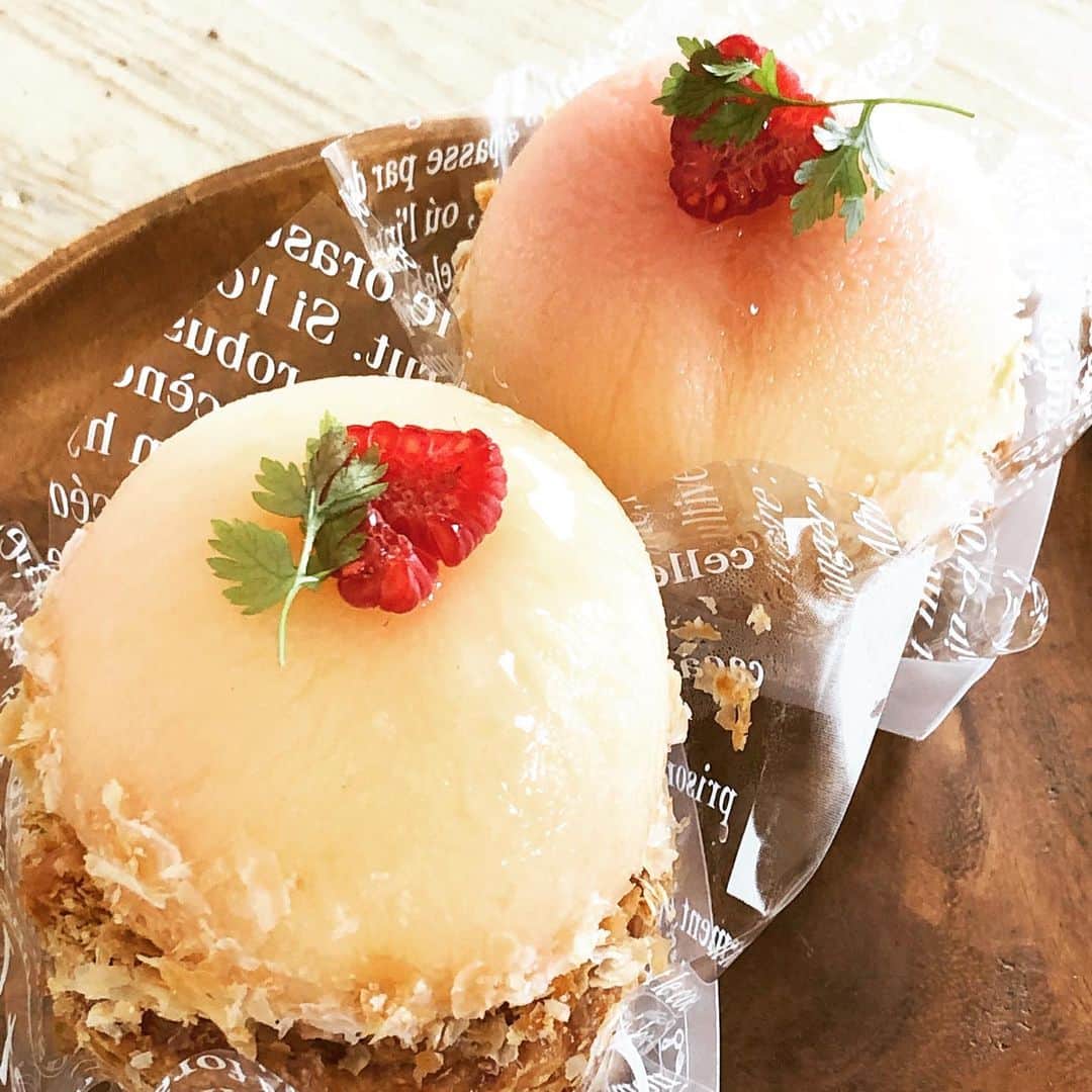 ケーキ&カフェ 海風堂のグルメインスタ